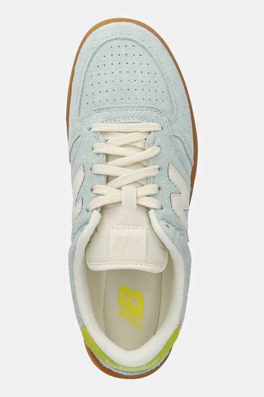 New Balance sneakers CT500EB turquoise CT500EB