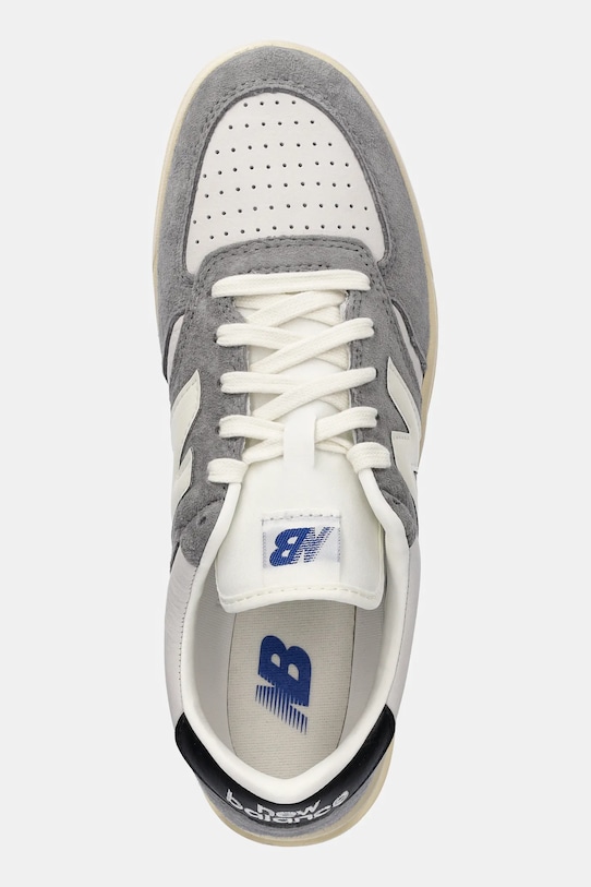 New Balance sneakersy CT500OGA szary CT500OGA