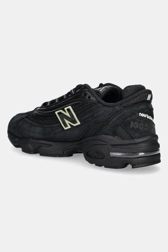 Shoes New Balance sneakers M1000 M1000BBV black