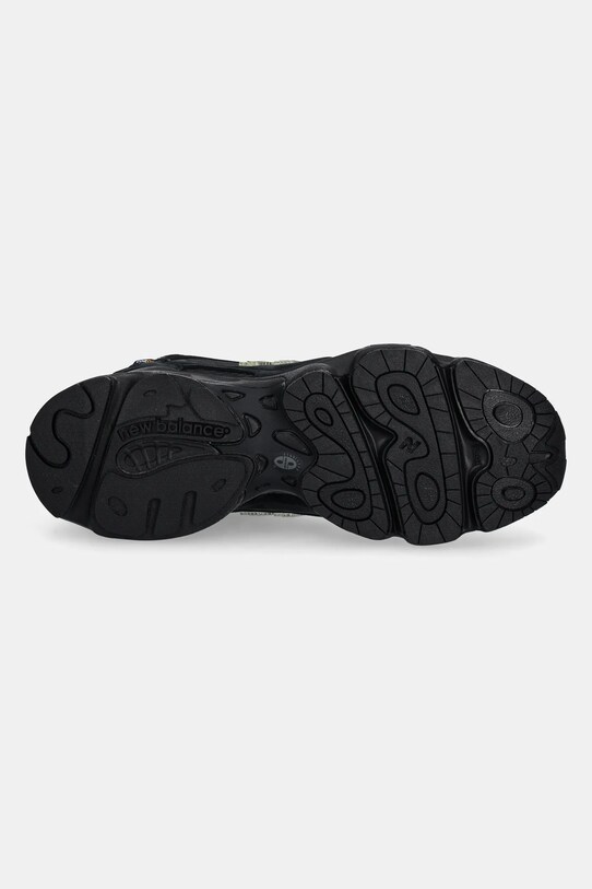 New Balance sneakers M1000 M1000BBV black