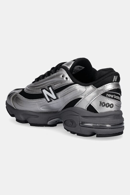 Obuwie New Balance sneakersy M1000 M1000EGR szary