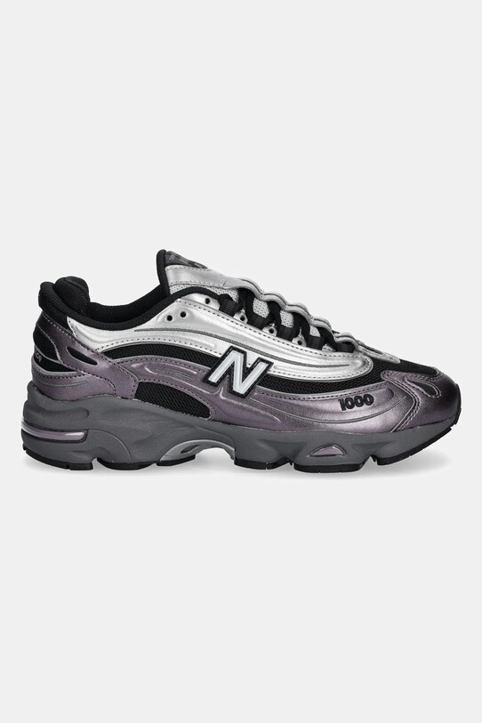 Tenisky New Balance M1000 M1000EGY fialová SS25