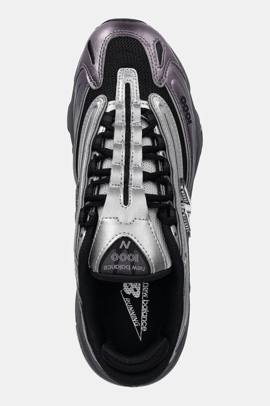 Tenisky New Balance M1000 fialová M1000EGY