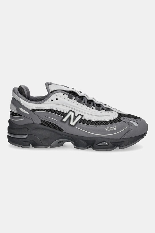 New Balance sneakers M1000 M1000MEG gri SS25