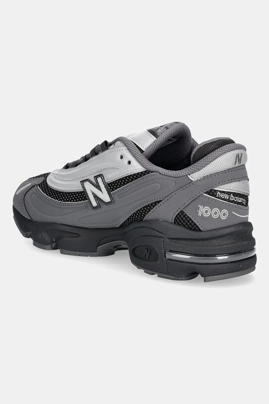 Încălțăminte New Balance sneakers M1000 M1000MEG gri