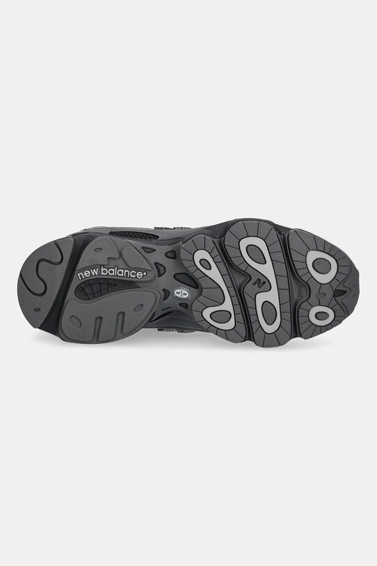 New Balance sneakers M1000 M1000MEG gri