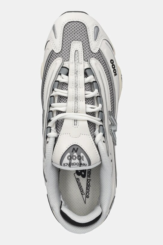 Tenisky New Balance M1000 sivá M1000MEW