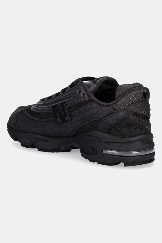 Scarpe New Balance sneakers M1000NBB M1000NBB nero