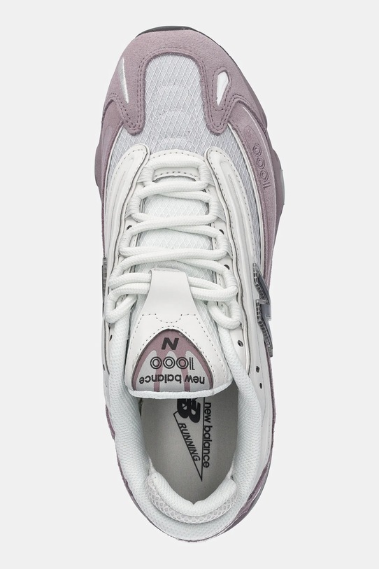 New Balance sneakers M1000 violet M1000PSY