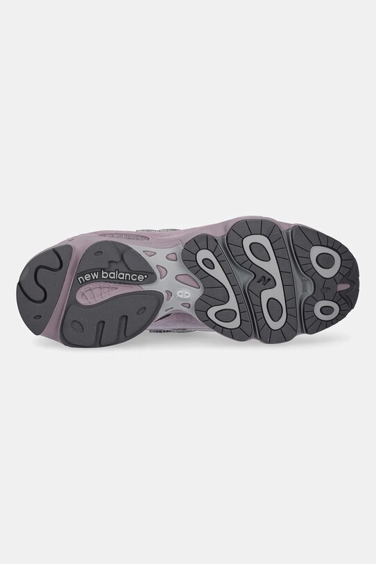 New Balance sneakers M1000 M1000PSY violet