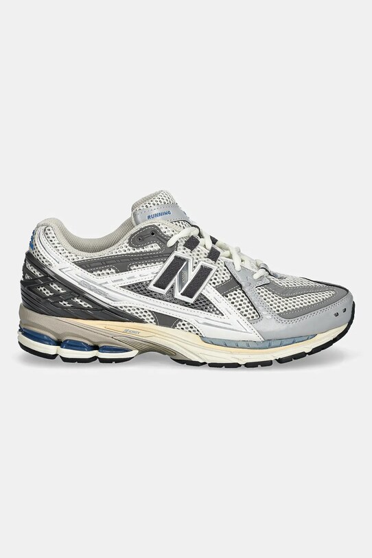 Tenisky New Balance 1906 U1906NA šedá SS25