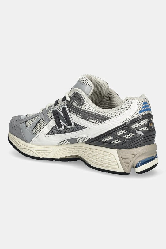 Boty Tenisky New Balance 1906 U1906NA šedá