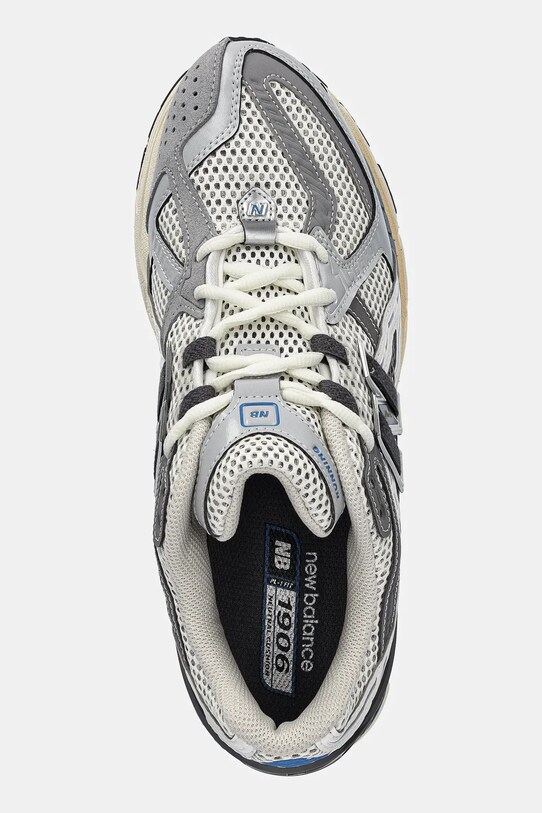 Tenisky New Balance 1906 sivá U1906NA