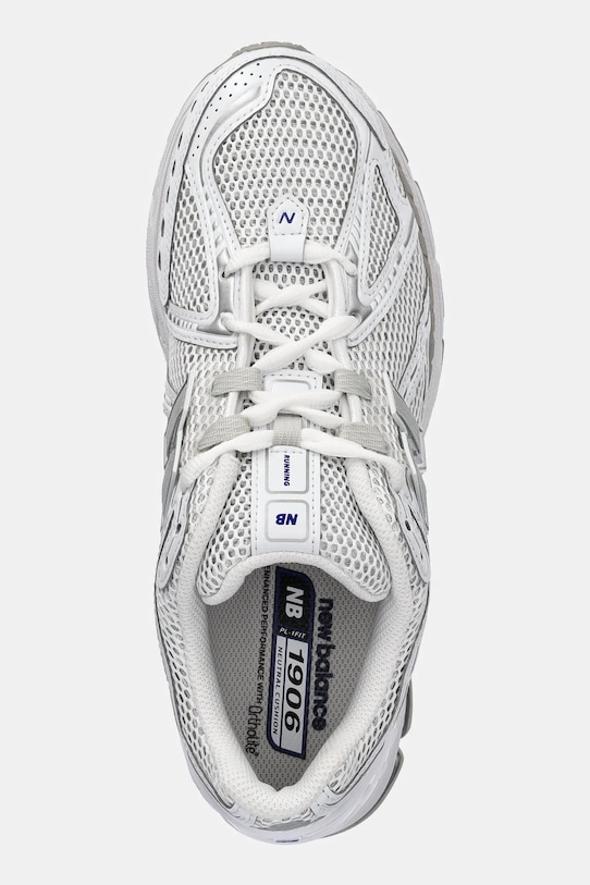 New Balance sneakers 1906 bianco U1906RCA