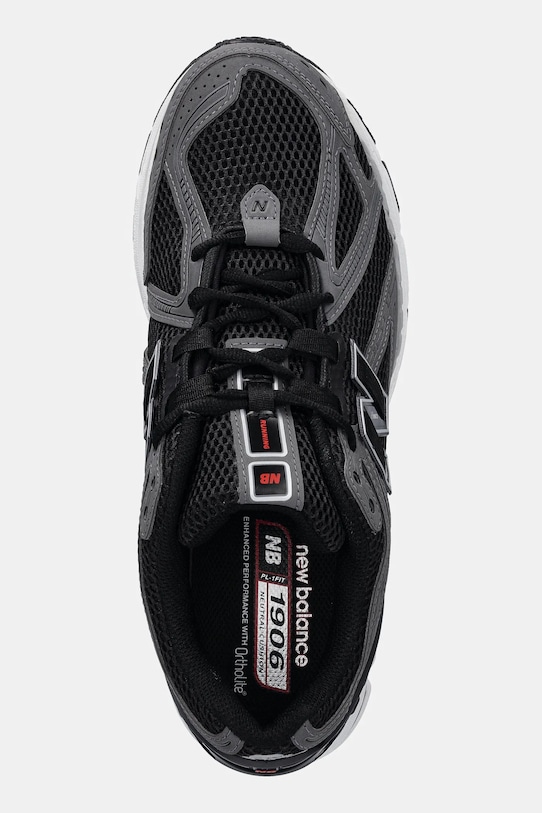 New Balance sneakers U1906RCB negru U1906RCB
