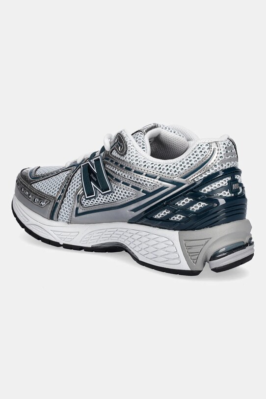 Παπούτσια Αθλητικά New Balance U1906RCE U1906RCE γκρί