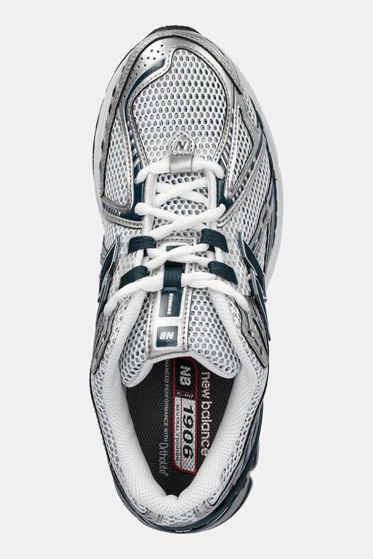 Αθλητικά New Balance U1906RCE γκρί U1906RCE