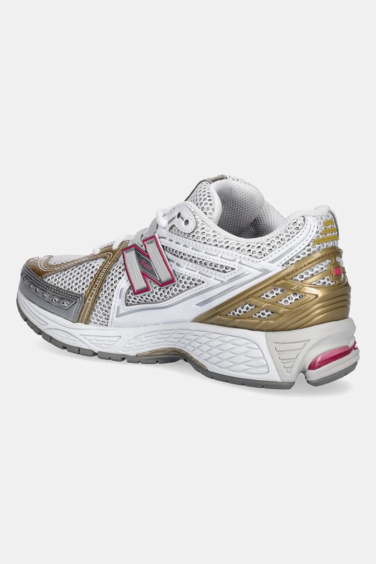 Încălțăminte New Balance sneakers 1906 U1906RCH gri