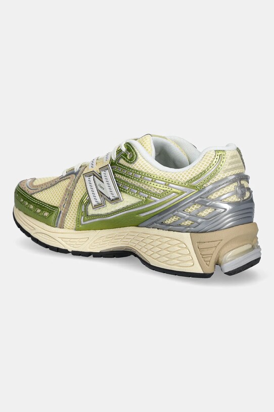 Παπούτσια Αθλητικά New Balance 1906 U1906RND κίτρινο