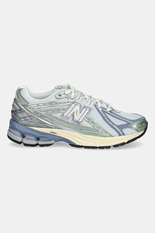 New Balance sneakersy 1906 U1906RNE niebieski SS25
