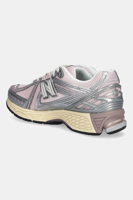 Obuwie New Balance sneakersy 1906 U1906RNF różowy