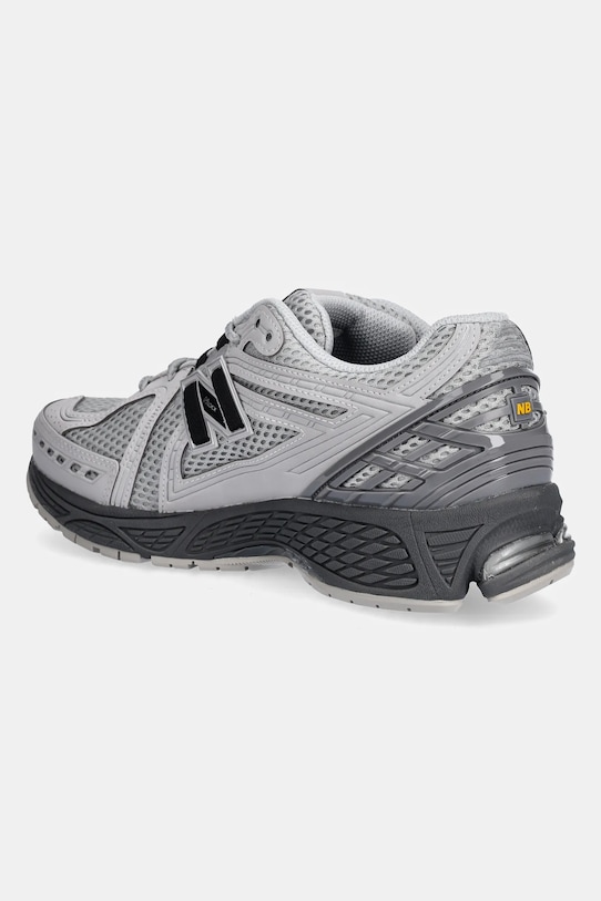 Παπούτσια Αθλητικά New Balance 1906 U1906ROA γκρί