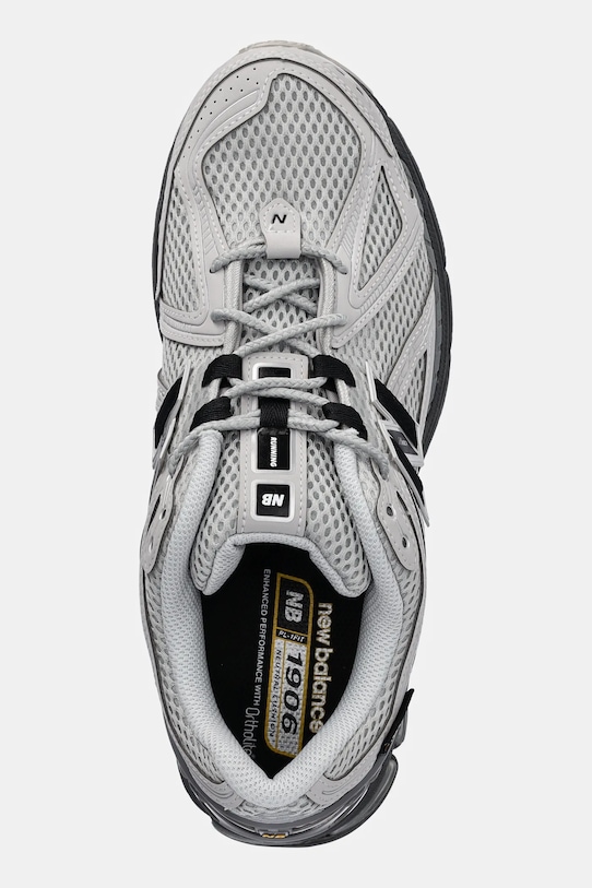 Αθλητικά New Balance 1906 γκρί U1906ROA