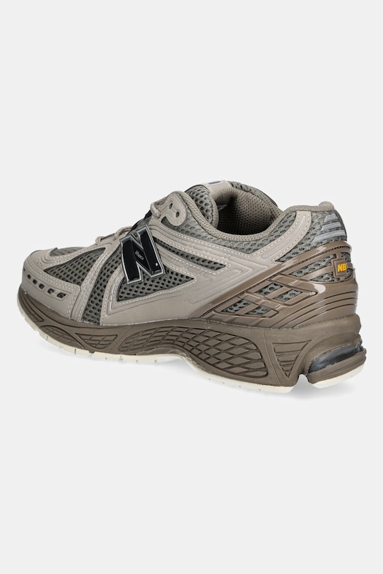 Obuća Tenisice New Balance U1906ROB U1906ROB zelena