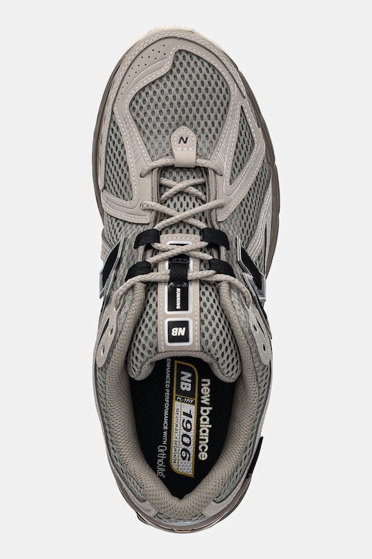 Tenisice New Balance U1906ROB zelena U1906ROB