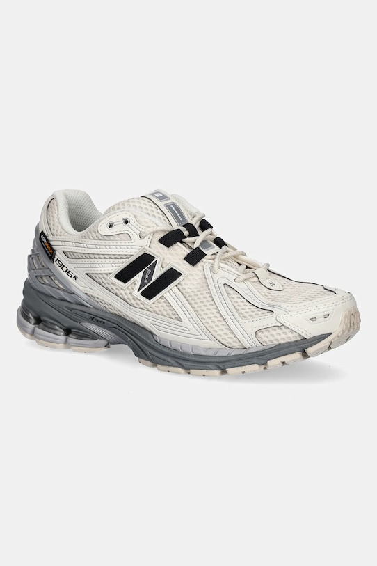 New Balance sneakersy 1906 syntetyczny beżowy U1906ROC