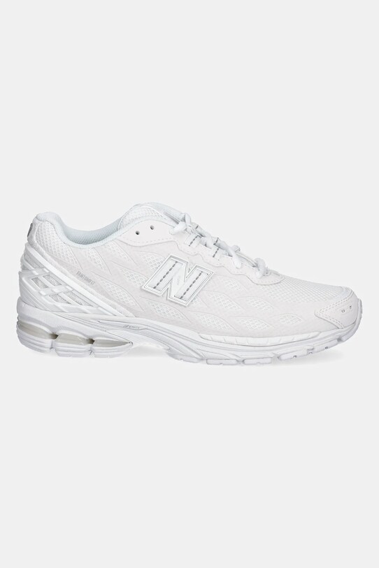 Маратонки New Balance 1906 U1906WFC бял SS25