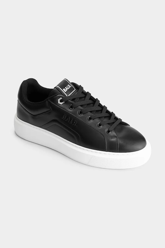 Tenisky BALR. Phat Q B1511.1050 čierna SS25
