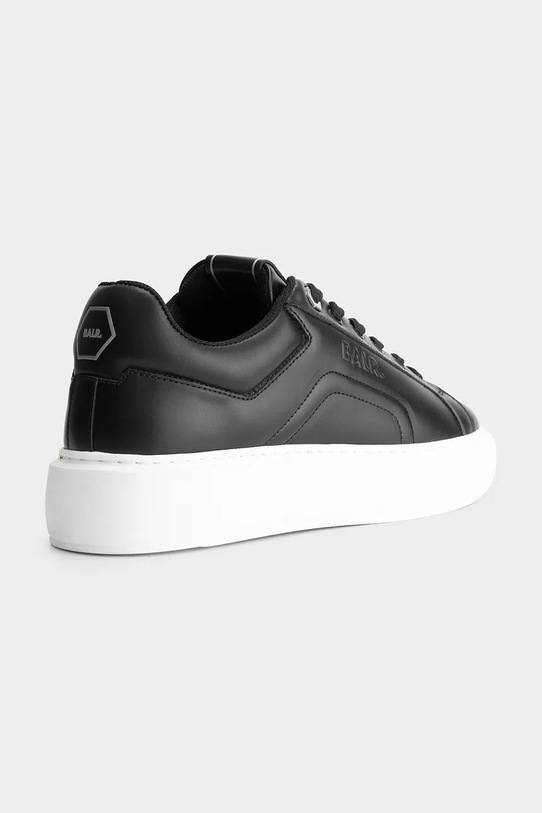 Взуття Кросівки BALR. Phat Q B1511.1050 чорний