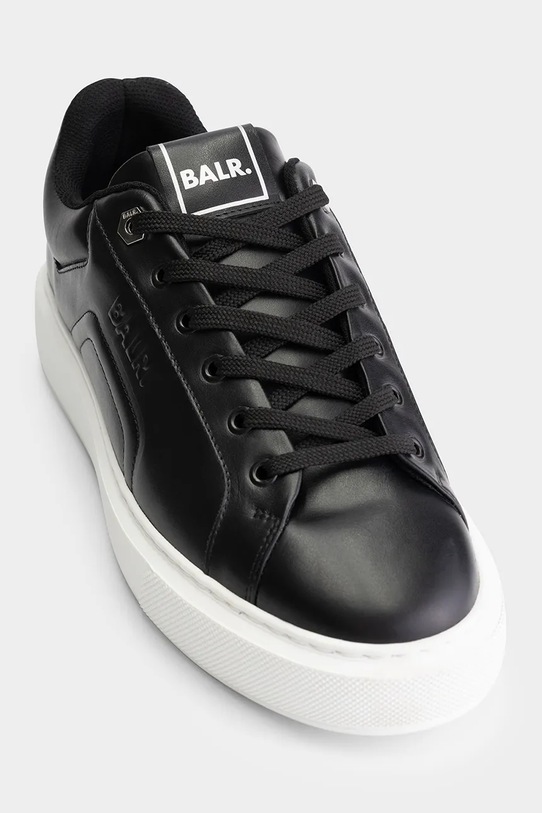 Кросівки BALR. Phat Q B1511.1050 чорний
