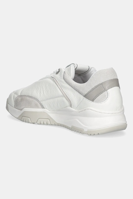 Obuwie BALR. sneakersy skórzane Chunky Football B1511.1054 biały