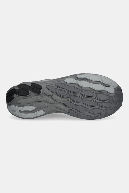 New Balance buty do biegania UTRN UTRNWC szary