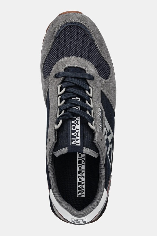 Napapijri buty VIRTUS granatowy NP0A4IQH.01Y