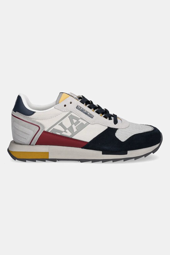 Napapijri sneakers VIRTUS NP0A4IQH.01A gri SS25