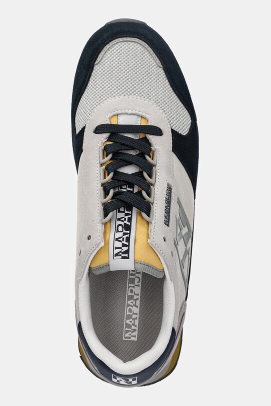 Napapijri sneakers VIRTUS gri NP0A4IQH.01A