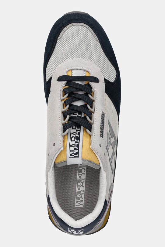 Napapijri sneakersy VIRTUS szary NP0A4IQH.01A