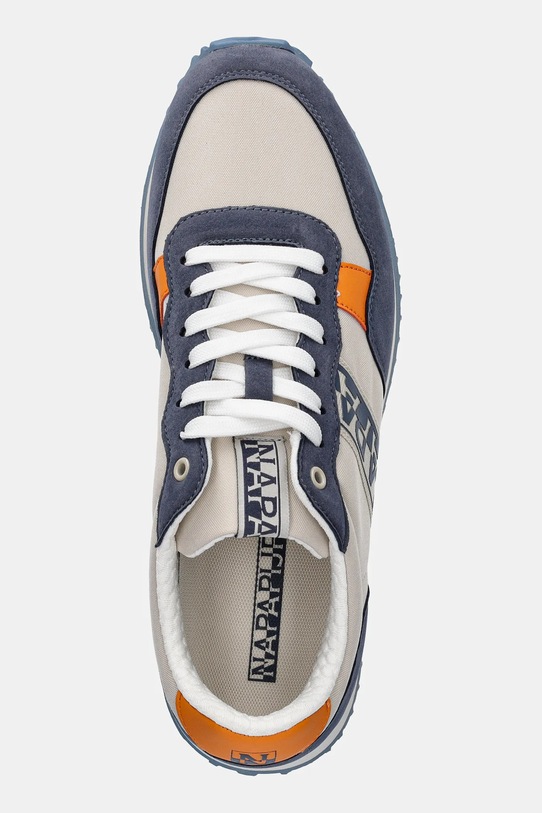 Кросівки Napapijri COSMOS бежевий NP0A4IQN.MQJ