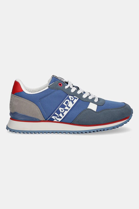 Napapijri sneakers COSMOS NP0A4IQN.B2C albastru SS25