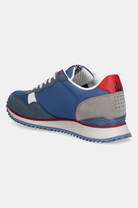 Obuwie Napapijri sneakersy COSMOS NP0A4IQN.B2C niebieski