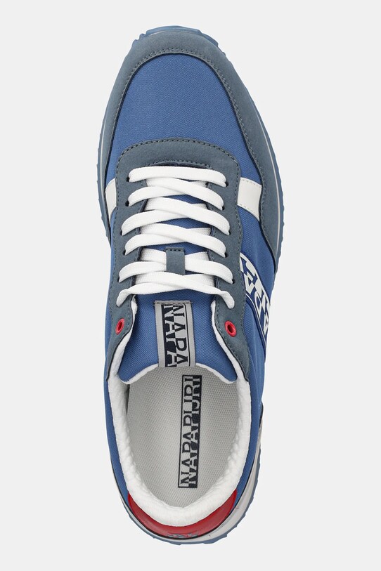 Napapijri sneakersy COSMOS niebieski NP0A4IQN.B2C