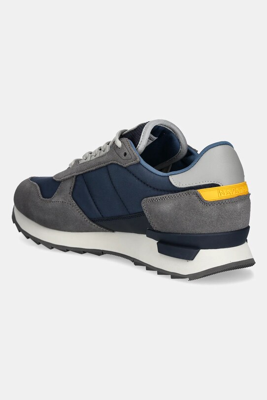 Обувь Кроссовки Napapijri STAB NP0A4IQI.01K тёмно-синий