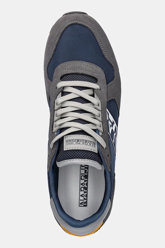 Кроссовки Napapijri STAB тёмно-синий NP0A4IQI.01K