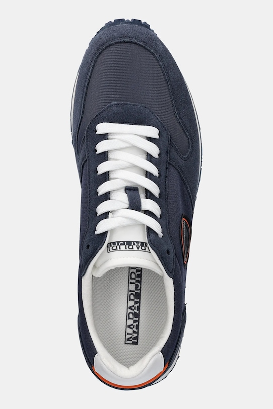 Tenisky Napapijri NOVA tmavomodrá NP0A4IQL.B49