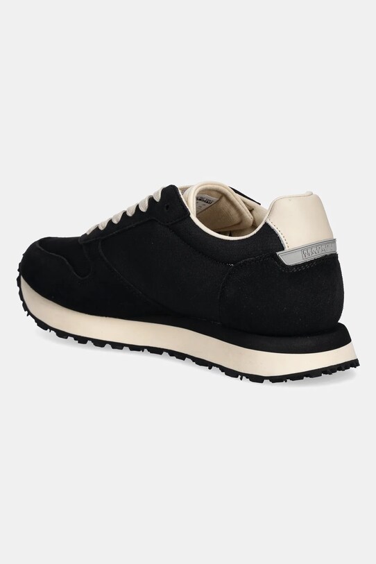 Obuwie Napapijri sneakersy NOVA NP0A4IQL.041 czarny