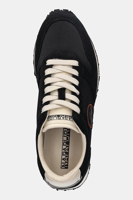 Кросівки Napapijri NOVA чорний NP0A4IQL.041