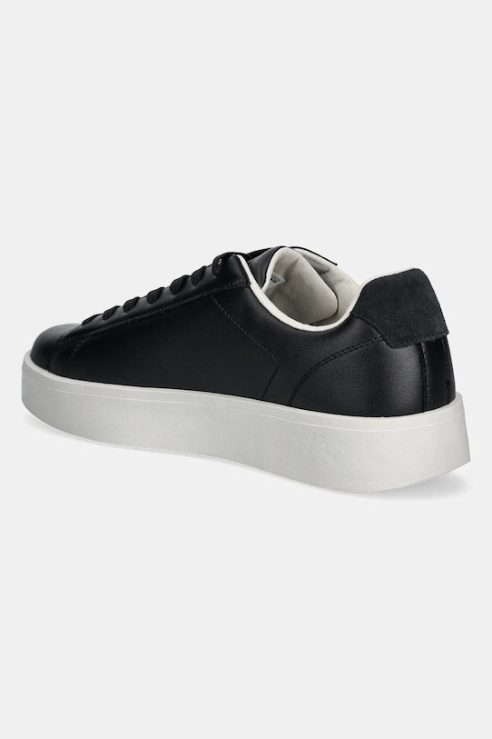 Încălțăminte Napapijri sneakers din piele ONYX NP0A4IQK.041 negru